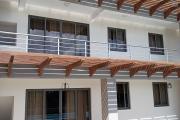 GRAND BAIE center: ✨ Your Modern Oasis Awaits! 3-Bedroom Apartment with Pool & Rooftop Sea View! ✨