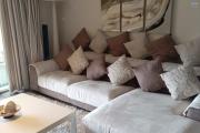Grand Baie - EXCLUSIVE - Luxury waterfront apartment - Panoramic sea view