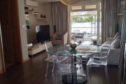 Grand Baie - EXCLUSIVE - Luxury waterfront apartment - Panoramic sea view