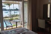 Grand Baie - EXCLUSIVE - Luxury waterfront apartment - Panoramic sea view