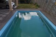 TROU AUX BICHES center, 3 bedroom apartment