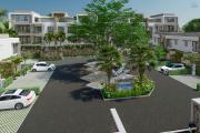 For Sale – 1 Bedroom Apartment in Tamarin (Accessible to Foreigners)