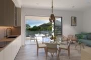 For Sale – 1 Bedroom Apartment in Tamarin (Accessible to Foreigners)