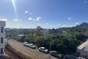 Ebene  – For rent Superb modern 3-bedroom apartment, ideally located in the heart of Ebene, in a new, secure residence with parking.