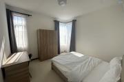 Ebene  – For rent Superb modern 3-bedroom apartment, ideally located in the heart of Ebene, in a new, secure residence with parking.