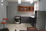 Flic en Flac – 2 bedroom apartment for rent, located on the 2nd floor (no elevator), in a quiet environment just a 5-minute walk from the beach and shops.