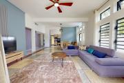 For rent in Pereybere, superb new 2-bedroom apartment