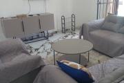 For rent - GRAND BAIE recent ground floor apartment