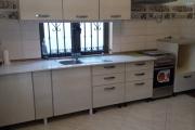 For rent, Large family villa with garden - TROU AUX BICHES