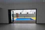 New high-end villa for sale Chemin Vingt Pieds GRAN BAIE – Delivery March 2026
