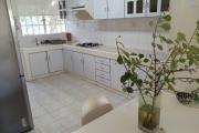 FOR RENT – WATERFRONT VILLA IN SECURE RESIDENCE IN POINTE AUX BICHES