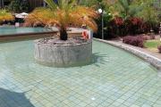 Trou aux biches for sale RES apartment accessible to foreigners located in the heart of a splendid luxury residence close to the beach in a quiet area.