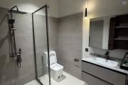 Flic en Flac – For sale superb luxury apartment on the first floor with ocean view