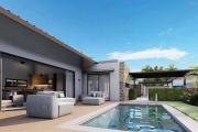 Luxury new villa off-plan – Mont Mascal
