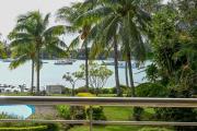 FOR RENT – Superb beachfront apartment in Grand Baie