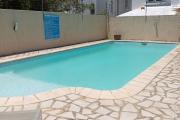 FOR SALE – Apartment accessible to foreigners – Fully renovated & furnished in Pereybere