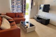 FOR SALE – Apartment accessible to foreigners – Fully renovated & furnished in Pereybere