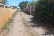 Large residential plot for sale – Calodyne – 2,600 m² (685 toises)