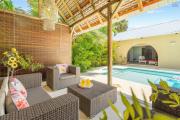 Luxury Tropical Villa – Mid-Term Rental (up to 6 months) – Pereybère