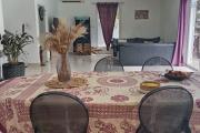 FOR RENT - Large family villa, 4 bedrooms - Grand Baie