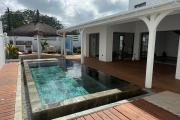 FOR SALE: 3-BEDROOM TROPICAL VILLA WITH POOL, ACCESSIBLE TO FOREIGNERS, LOCATED IN PEREYBERE IN A SECURE RESIDENCE