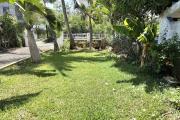 Flic en Flac – For rent, 3 bedroom villa located in a quiet and residential area.