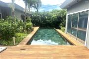 Tamarin &ndash; Mid-term rental. Pleasant 3-bedroom villa located in a residential, secure and peaceful area.