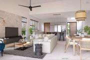 For sale: PDS villa project, ideally located in La Salette, Grand Baie.