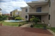 Large new villa of 2990p2 including 6 bedrooms in Calodyne