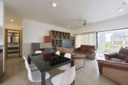 For sale: 3-bedroom apartment accessible to foreigners in Mont Choisy.