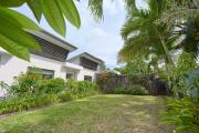 For sale: 3-bedroom villa accessible to foreigners, ideally located in La Salette, Grand Baie.