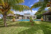 For sale: 4-bedroom villa accessible to foreigners, ideally located in La Salette, Grand Baie.