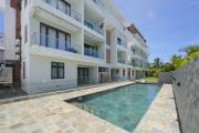 FOR SALE – Superb 3-Bedroom Apartment in a secure residence in Pereybère, Mauritius