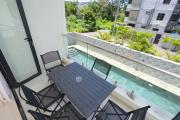 FOR SALE – Superb 3-Bedroom Apartment in a secure residence in Pereybère, Mauritius