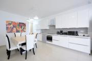 FOR SALE – Superb 3-Bedroom Apartment in a secure residence in Pereybère, Mauritius