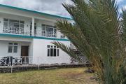 FOR RENT: Waterfront Villa / POINTE AUX CANNONIERS