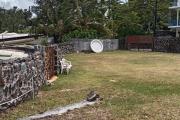 FOR RENT: Waterfront Villa / POINTE AUX CANNONIERS