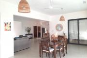 Tamarin – For sale, recently built 3-bedroom villa with swimming pool and unobstructed views
