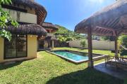 Mauritius &ndash; Black River: Luxury villa for sale, accessible to foreigners, with private pool