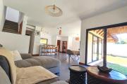Mauritius &ndash; Black River: Luxury villa for sale, accessible to foreigners, with private pool