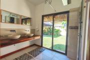Mauritius &ndash; Black River: Luxury villa for sale, accessible to foreigners, with private pool