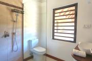 Mauritius &ndash; Black River: Luxury villa for sale, accessible to foreigners, with private pool