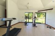 Mauritius &ndash; Black River: Luxury villa for sale, accessible to foreigners, with private pool