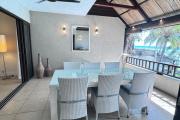 FOR RENT / Exceptional Penthouse, Waterfront &ndash; POINTE AUX BICHES / Mauritius