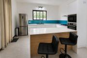 FOR RENT from July 1st, 2026 / Recent 3-bedroom villa in the heart of Grand Baie &ndash; Mauritius