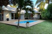 FOR RENT &ndash; Grand Baie &ndash; Charming villa with landscaped garden and swimming pool &ndash; Mauritius