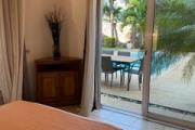 FOR RENT &ndash; Grand Baie &ndash; Charming villa with landscaped garden and swimming pool &ndash; Mauritius