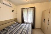 Albion 2-bedroom apartment with pool, on the ground floor, in a quiet location