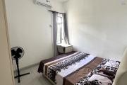 Albion 2-bedroom apartment with pool, located on the first floor, in a quiet area
