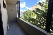 Albion 2-bedroom apartment with pool, located on the first floor, in a quiet area